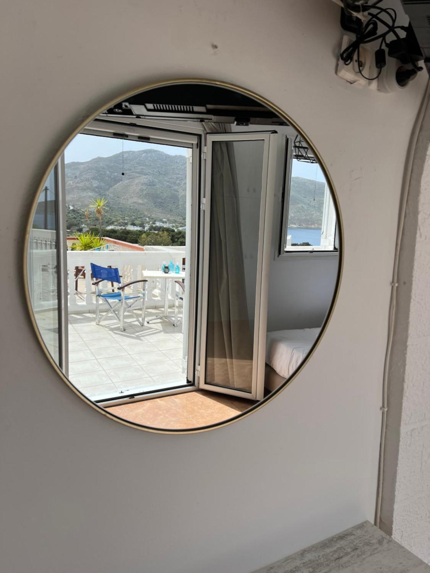 Nikos Studios Livadia  Екстериор снимка
