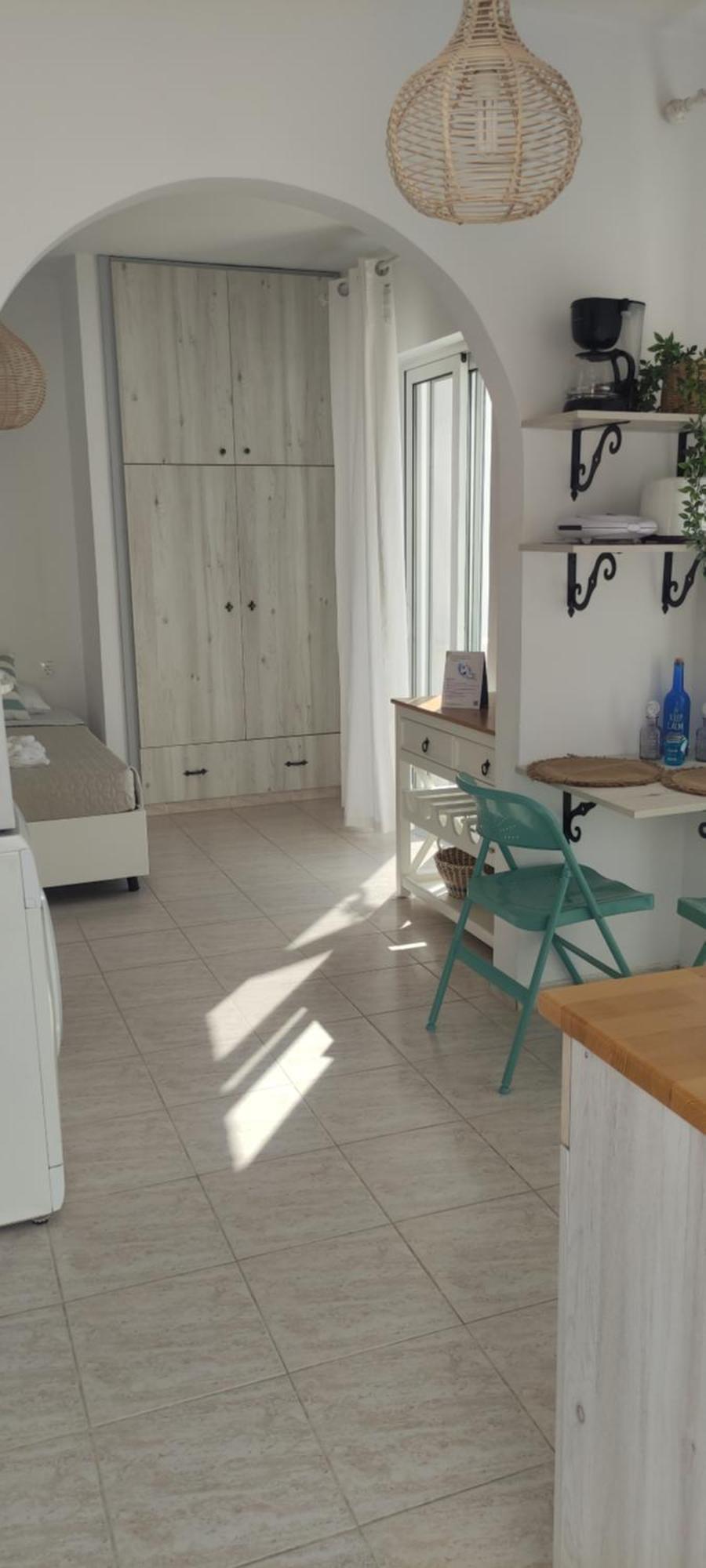 Nikos Studios Livadia  Стая снимка