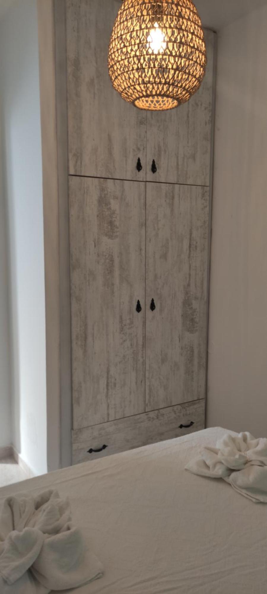 Nikos Studios Livadia  Стая снимка