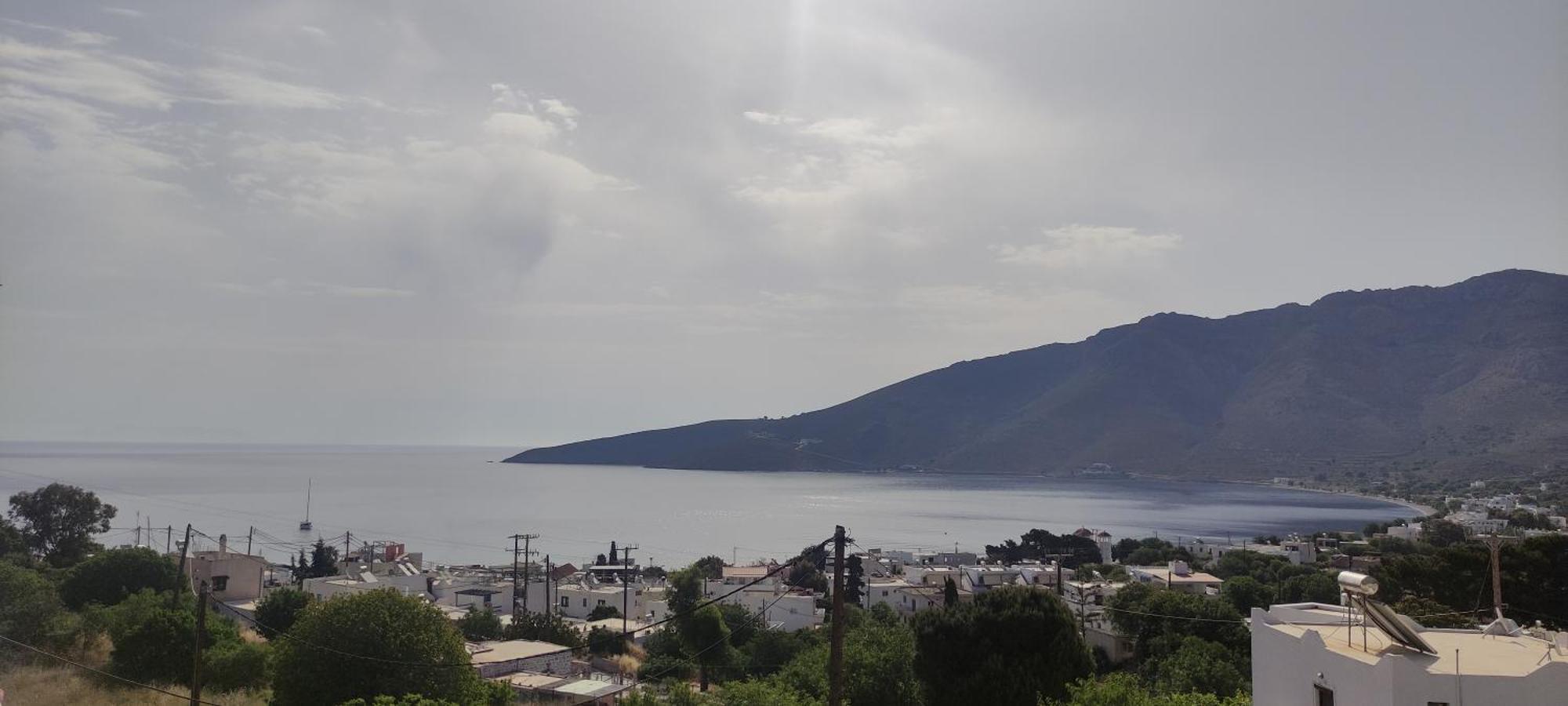 Nikos Studios Livadia  Стая снимка