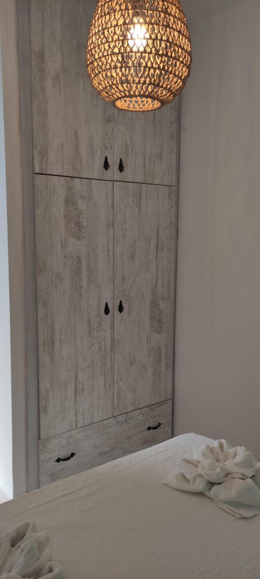 Nikos Studios Livadia  Стая снимка