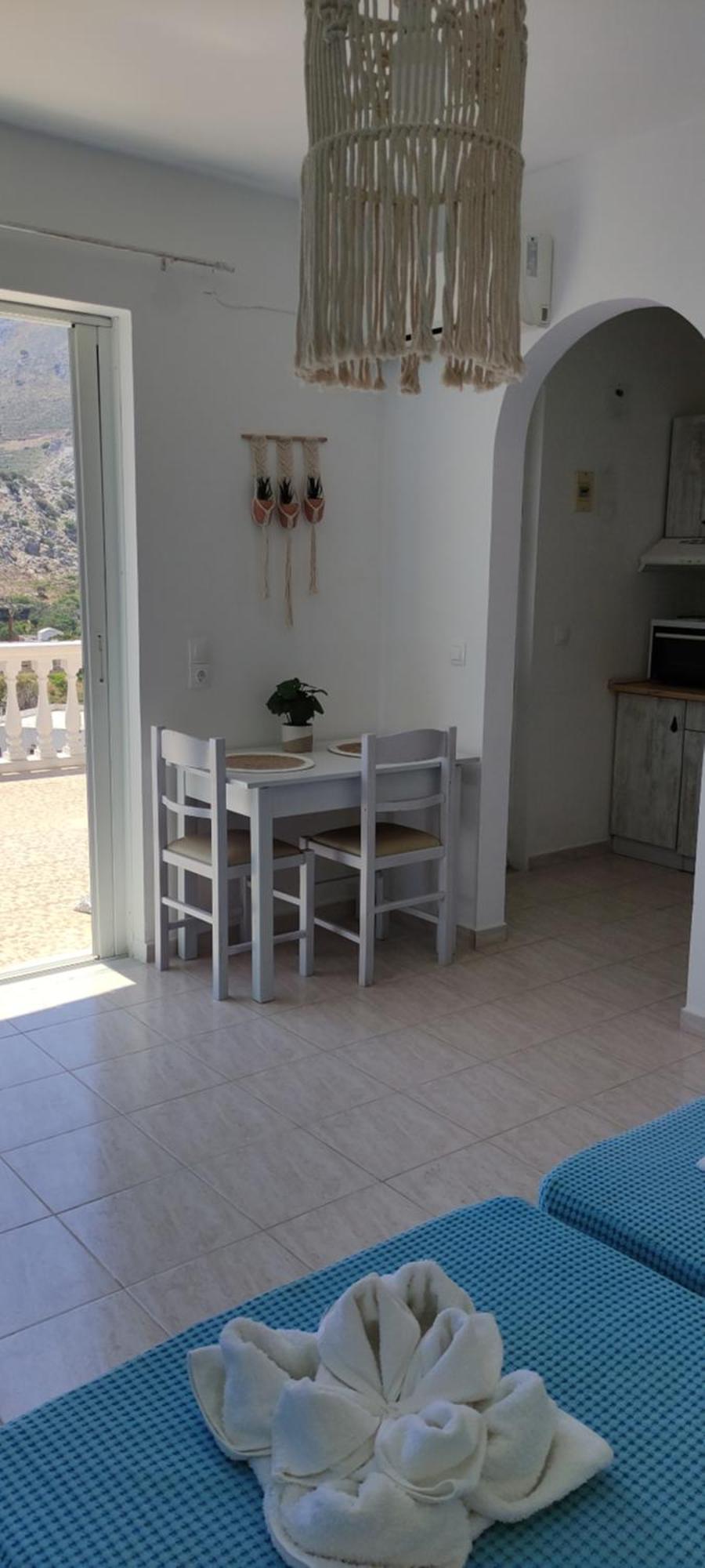 Nikos Studios Livadia  Стая снимка